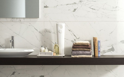 carreaux de porcelaine pour plancher et mur